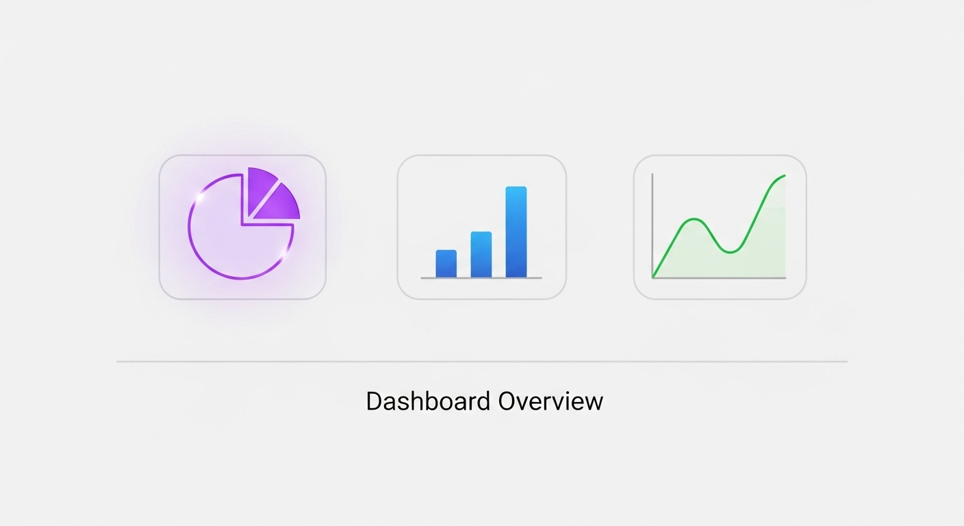 From Data to Decisions: Building Your Strategic Dashboard